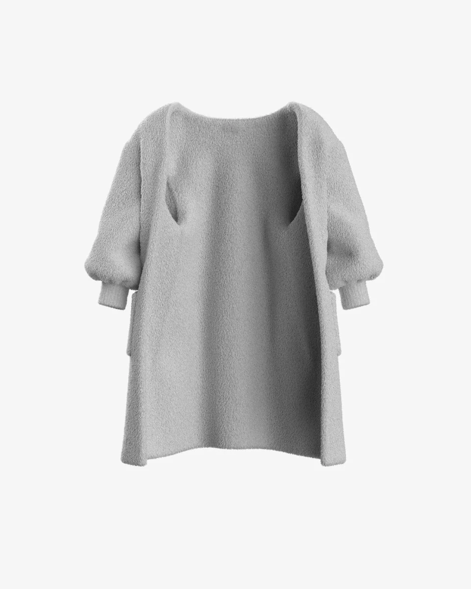 Cardigan - CountSheepy®