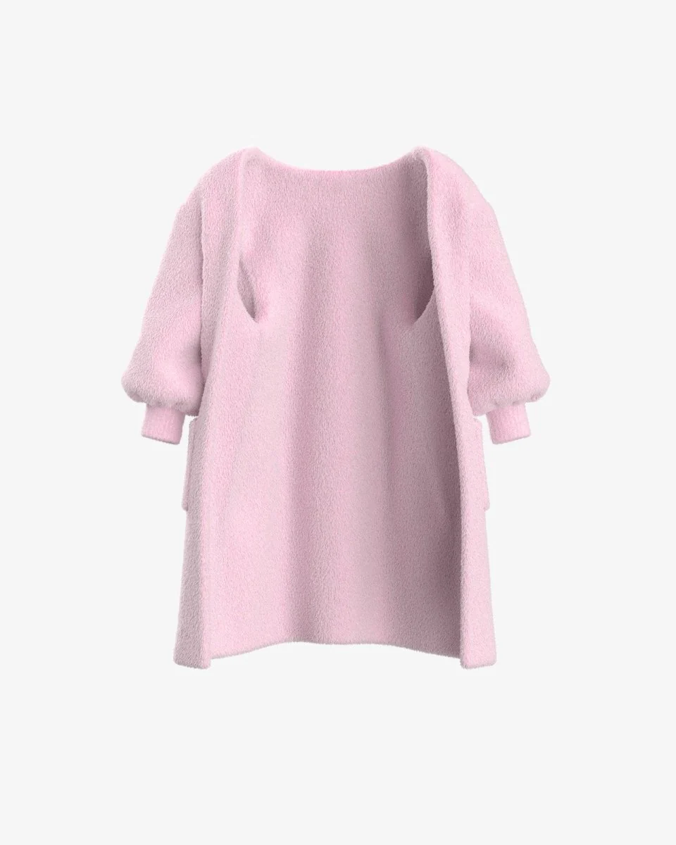 Cardigan - CountSheepy®