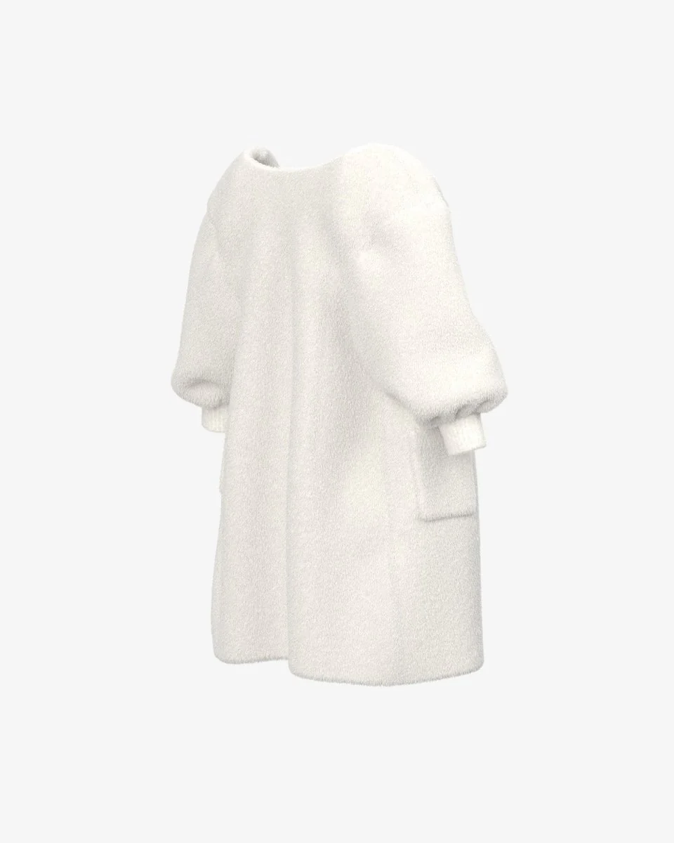 Cardigan - CountSheepy®