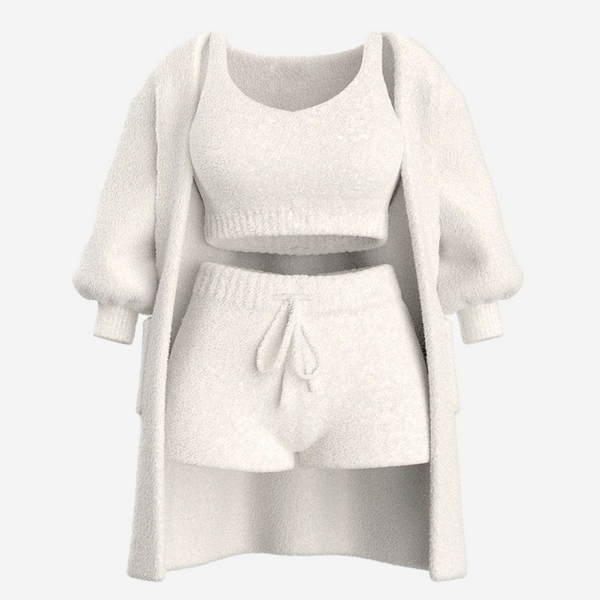 Cozy Knit Set - CountSheepy®