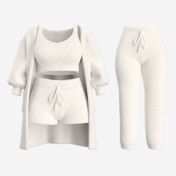 Cozy Knit Set - CountSheepy®