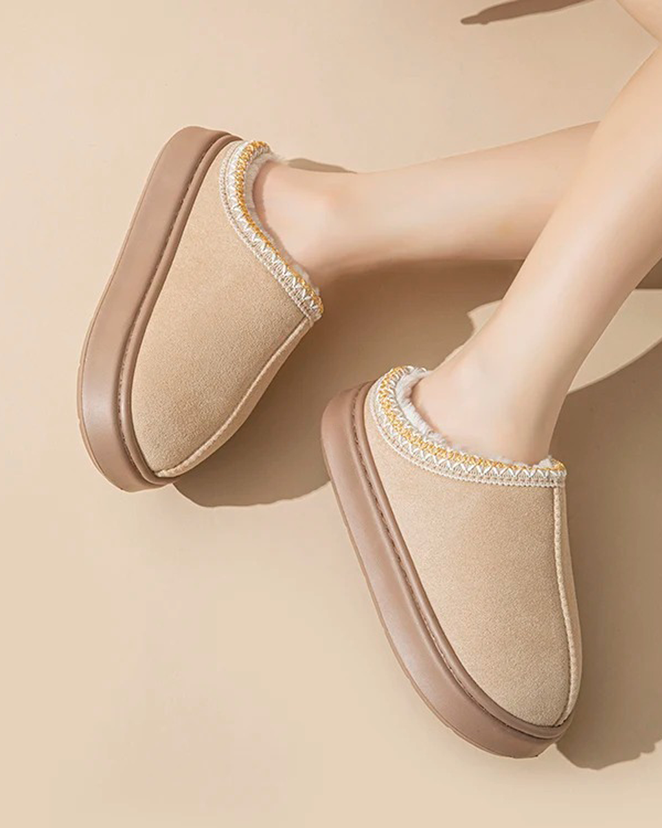 Flat sandals - CountSheepy®