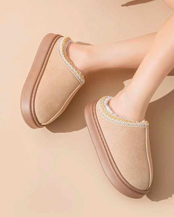Flat sandals - CountSheepy®