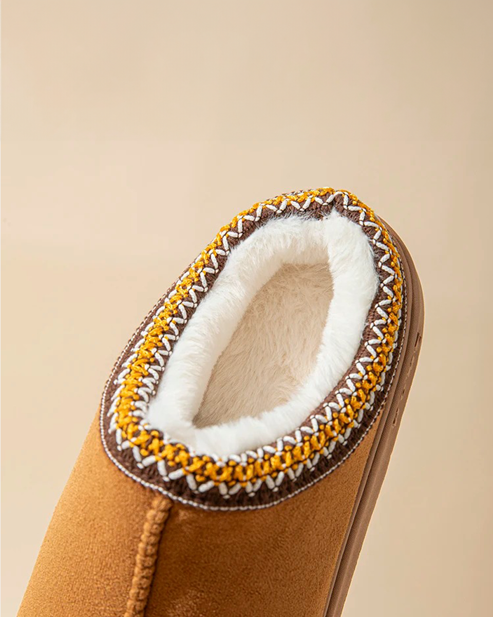 Flat sandals - CountSheepy®