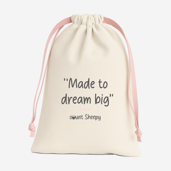 Gemütliche Tasche - CountSheepy®