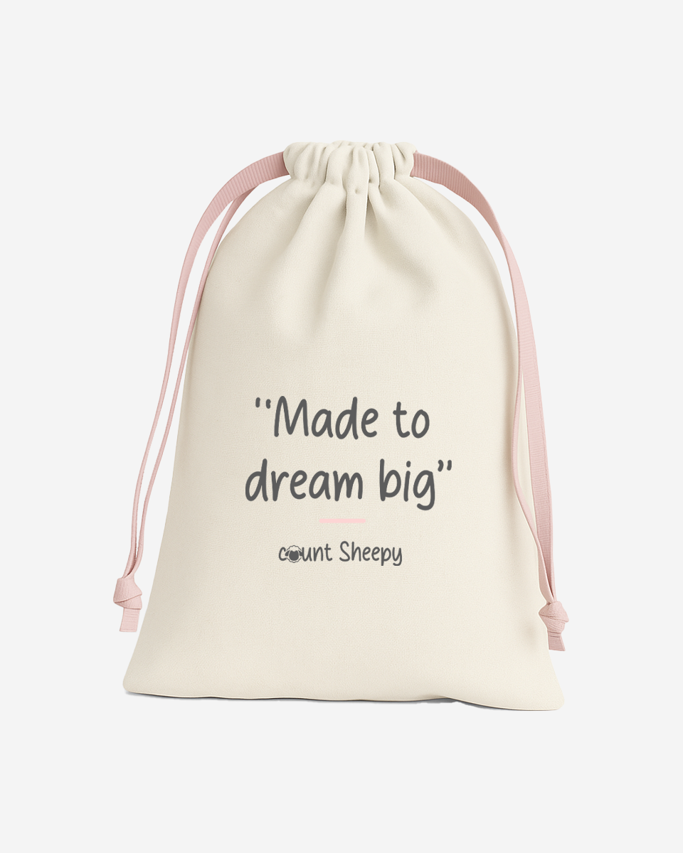 Cozy Bag - CountSheepy®