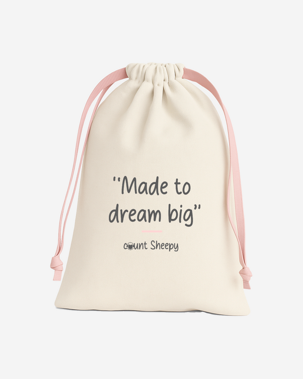 Cozy Bag - CountSheepy®