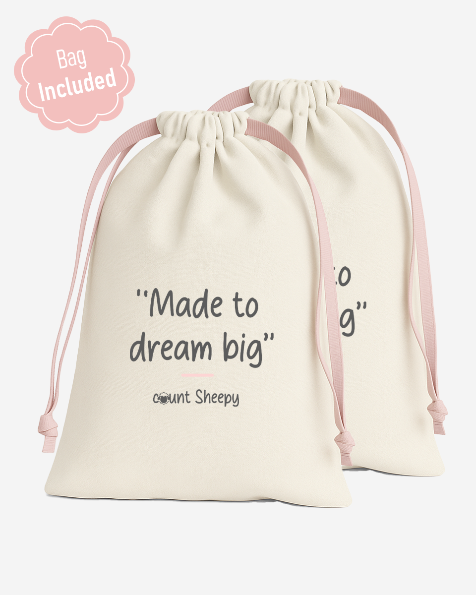 Gemütliches Strickset - CountSheepy®