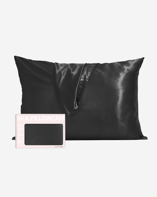 Silk Pillowcase - CountSheepy®