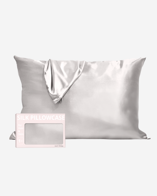 Silk Pillowcase - CountSheepy®