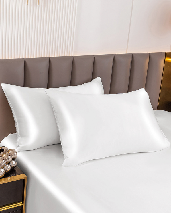 Silk Pillowcase - CountSheepy®