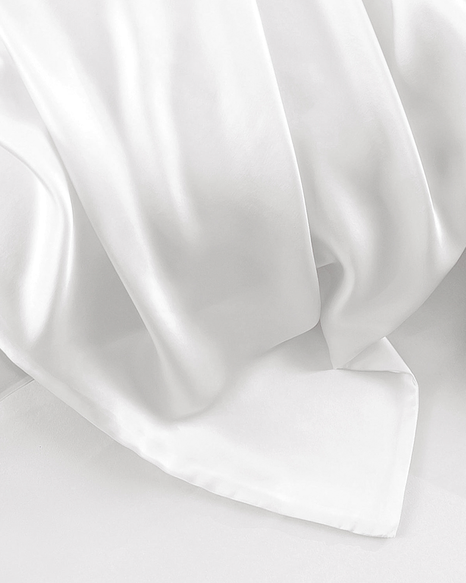 Silk Pillowcase - CountSheepy®