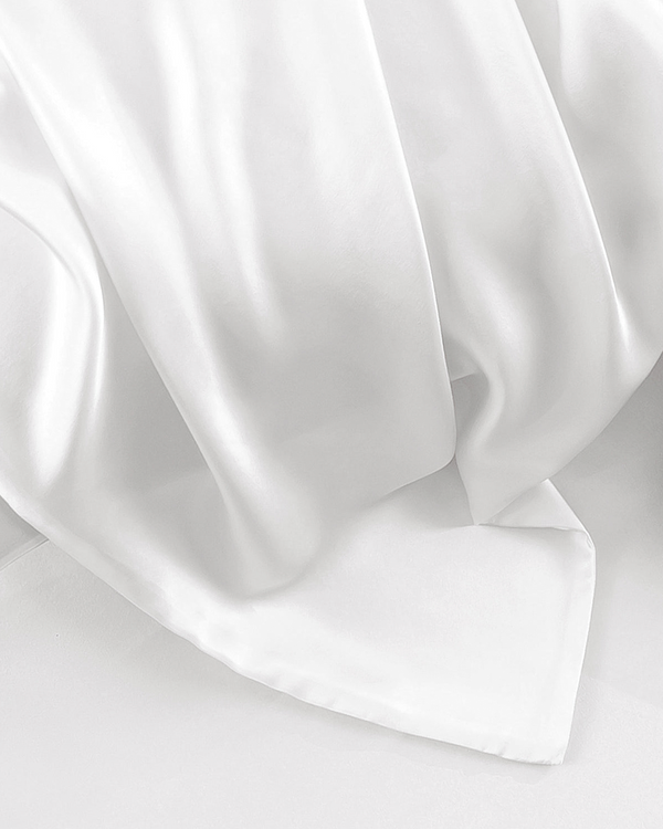 Silk Pillowcase - CountSheepy®