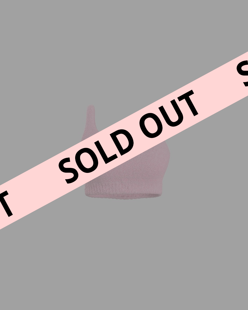 Crop Top - CountSheepy®