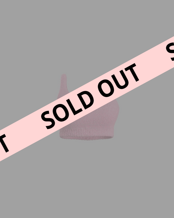 Crop Top - CountSheepy®